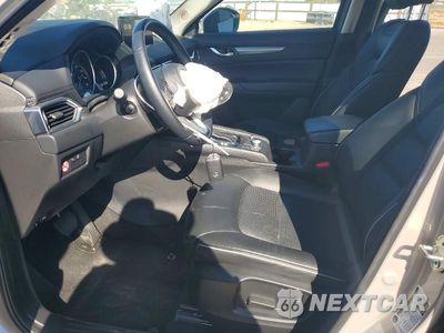 Zdjęcie 7 z 13 samochodu: 2025 MAZDA CX-5 SELECT VIN:JM3KFBBL0S0809518 - miniatura