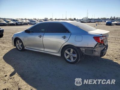 Drugie zdjęcie samochodu z przodu: 2014 TOYOTA CAMRY SE VIN:4T1BF1FK6EU860311 - miniatura