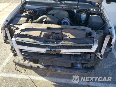 Zdjęcie 12 z 14 samochodu: 2012 CHEVROLET TAHOE C1500 LT VIN:1GNSCBE08CR228145 - miniatura