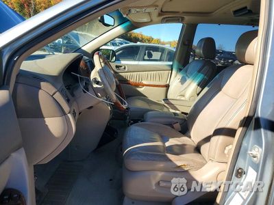 Zdjęcie 7 z 13 samochodu: 2004 TOYOTA SIENNA XLE LIMITED 7 PASSENGER VIN:5TDBA22CX4S025905 - miniatura