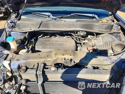 Zdjęcie 12 z 14 samochodu: 2015 HONDA PILOT EXL VIN:5FNYF4H50FB044082 - miniatura