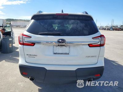 Zdjęcie 6 z 13 samochodu: 2024 SUBARU ASCENT PREMIUM VIN:4S4WMABD9R3426104 - miniatura