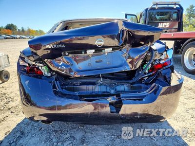 Zdjęcie 6 z 12 samochodu: 2014 NISSAN MAXIMA 3.5 S VIN:1N4AA5AP9EC452518 - miniatura