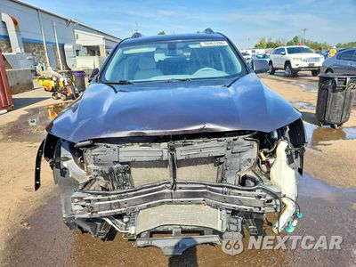 Piąte zdjęcie samochodu w środku: 2018 GMC ACADIA SLE VIN:1GKKNSLS1JZ162367 - miniatura