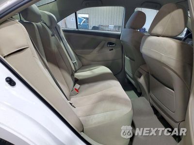 Zdjęcie 10 z 12 samochodu: 2007 TOYOTA CAMRY LE VIN:4T1BE46KX7U724304 - miniatura
