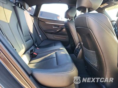 Zdjęcie 10 z 12 samochodu: 2018 BMW 430XI GRAN COUPE VIN:WBA4J3C54JBL03020 - miniatura