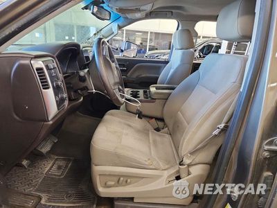 Zdjęcie 7 z 12 samochodu: 2015 CHEVROLET SILVERADO K1500 LT VIN:3GCUKREC2FG148450 - miniatura