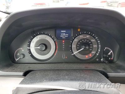 Zdjęcie 9 z 13 samochodu: 2014 HONDA ODYSSEY TOURING VIN:5FNRL5H94EB131682 - miniatura