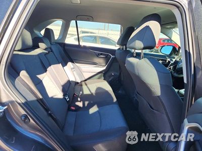 Zdjęcie 11 z 13 samochodu: 2025 TOYOTA RAV4 XLE VIN:2T3P1RFV4SC521726 - miniatura