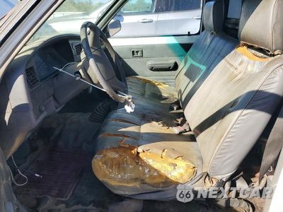 Zdjęcie 7 z 12 samochodu: 1990 TOYOTA PICKUP 1/2 TON SHORT WHEELBASE VIN:JT4RN81R4L5062769 - miniatura