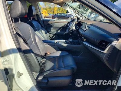 Zdjęcie 7 z 12 samochodu: 2021 NISSAN ROGUE SV VIN:JN8AT3BB3MW203144 - miniatura