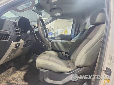 Zdjęcie 7 z 12 samochodu: 2020 FORD F150 VIN:1FTMF1CB7LKE61661 - miniatura