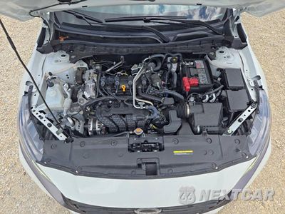 Zdjęcie 11 z 11 samochodu: 2026 NISSAN ALTIMA SV VIN:1N4BL4DV8TN310620 - miniatura