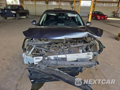 Piąte zdjęcie samochodu w środku: 2023 NISSAN ALTIMA SV VIN:1N4BL4DV5PN366715 - miniatura