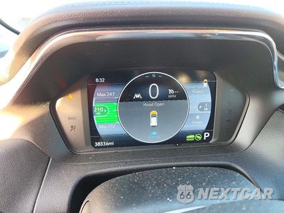 Zdjęcie 9 z 13 samochodu: 2023 CHEVROLET BOLT EUV LT VIN:1G1FY6S06P4125213 - miniatura