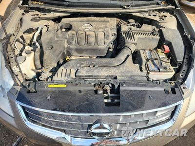 Zdjęcie 11 z 12 samochodu: 2012 NISSAN ALTIMA VIN:1N4AL2AP6CN562064 - miniatura