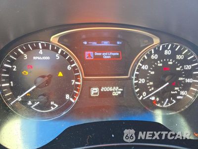 Zdjęcie 9 z 14 samochodu: 2013 NISSAN PATHFINDER S VIN:5N1AR2MM2DC686898 - miniatura