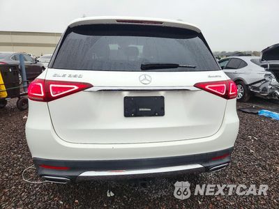 Zdjęcie 6 z 11 samochodu: 2020 MERCEDES-BENZ GLE 350 4MATIC VIN:4JGFB4KB8LA011476 - miniatura