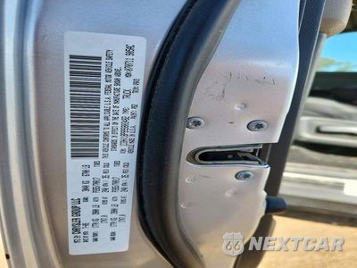 Zdjęcie 12 z 12 samochodu: 2009 DODGE RAM 1500 VIN:1D3HV18P89S803482 - miniatura