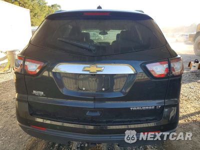 Zdjęcie 6 z 13 samochodu: 2016 CHEVROLET TRAVERSE LT VIN:1GNKRGKD3GJ257060 - miniatura