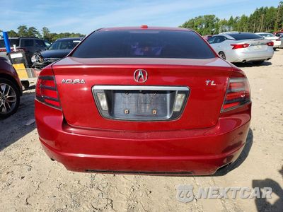 Zdjęcie 6 z 14 samochodu: 2008 ACURA TL VIN:19UUA66218A012773 - miniatura