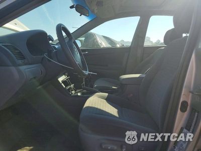 Zdjęcie 7 z 12 samochodu: 2006 TOYOTA CAMRY LE VIN:4T1BE32KX6U122680 - miniatura