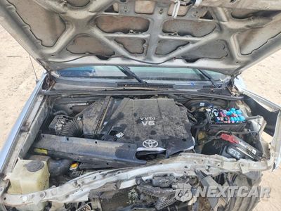 Zdjęcie 11 z 13 samochodu: 2010 TOYOTA TACOMA DOUBLE CAB PRERUNNER VIN:3TMJU4GN9AM092080 - miniatura