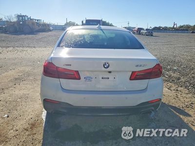 Zdjęcie 6 z 12 samochodu: 2017 BMW 530 XI VIN:WBAJA7C37HWA70006 - miniatura