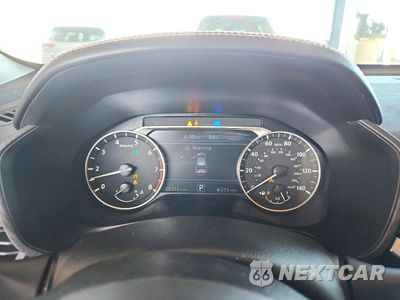 Zdjęcie 9 z 12 samochodu: 2022 NISSAN ALTIMA SR VIN:1N4BL4CV5NN362842 - miniatura