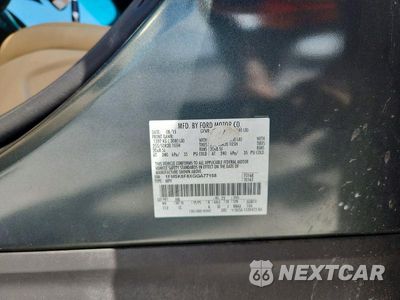 Zdjęcie 12 z 12 samochodu: 2016 FORD EXPLORER LIMITED VIN:1FM5K8F8XGGA77158 - miniatura