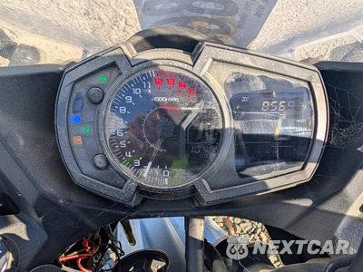 Zdjęcie 7 z 8 samochodu: 2023 KAWASAKI EX400 VIN:JKAEXKG11PDAK7980 - miniatura