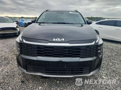 Piąte zdjęcie samochodu w środku: 2026 KIA SPORTAGE HYBRID EX VIN:KNDPVDDG1T7324357 - miniatura