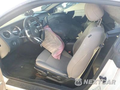 Zdjęcie 7 z 12 samochodu: 2013 FORD MUSTANG VIN:1ZVBP8AM0D5231488 - miniatura