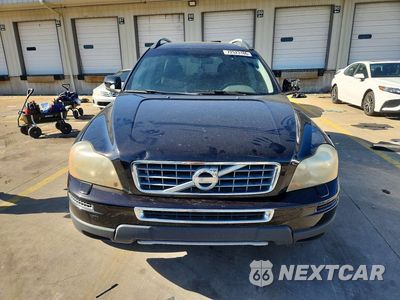 Piąte zdjęcie samochodu w środku: 2012 VOLVO XC90 3.2 VIN:YV4952CZ9C1608299 - miniatura