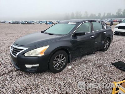 2015 NISSAN ALTIMA 2.5 S 1N4AL3AP7FC423759 - główne zdjęcie licytacji z USA - miniatura