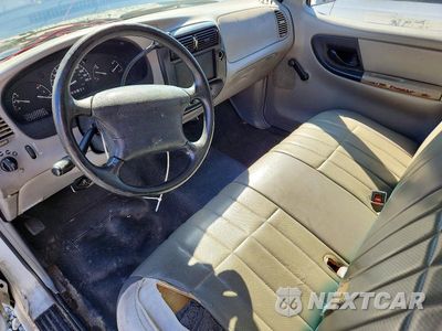 Zdjęcie 8 z 12 samochodu: 1997 FORD RANGER VIN:1FTCR10A8VTA10573 - miniatura