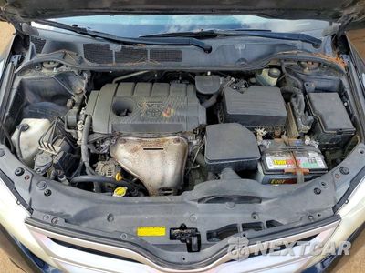 Zdjęcie 12 z 13 samochodu: 2013 TOYOTA VENZA LE VIN:4T3ZA3BB7DU069421 - miniatura