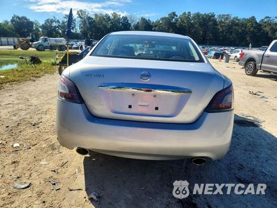Zdjęcie 6 z 13 samochodu: 2013 NISSAN MAXIMA 3.5 S VIN:1N4AA5AP3DC819900 - miniatura