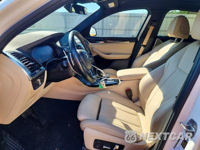 Zdjęcie 7 z 13 samochodu: 2020 BMW X4 XDRIVE30I VIN:5UX2V1C09L9B75876 - miniatura