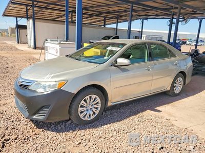 2014 TOYOTA CAMRY LE 4T4BF1FKXER434997 - główne zdjęcie licytacji z USA - miniatura
