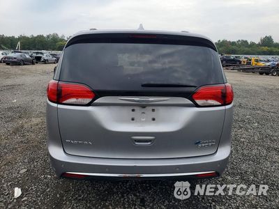 Zdjęcie 6 z 14 samochodu: 2018 CHRYSLER PACIFICA HYBRID LIMITED VIN:2C4RC1N76JR213116 - miniatura