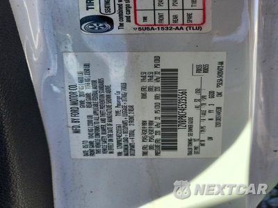 Zdjęcie 12 z 12 samochodu: 2014 FORD MUSTANG GT VIN:1ZVBP8CF4E5235561 - miniatura