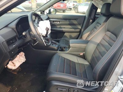 Zdjęcie 7 z 12 samochodu: 2026 HONDA CR-V SPORT-L VIN:5J6RS5H86TL022011 - miniatura