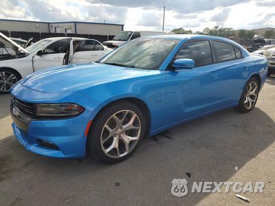 2015 DODGE CHARGER R/T 2C3CDXCT3FH907110 - główne zdjęcie licytacji z USA - miniatura