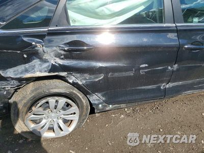 Zdjęcie 10 z 12 samochodu: 2012 HYUNDAI SONATA GLS VIN:5NPEB4AC0CH363048 - miniatura