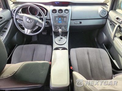 Zdjęcie 8 z 14 samochodu: 2010 MAZDA CX-7 VIN:JM3ER2WM8A0352768 - miniatura