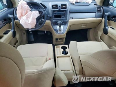 Zdjęcie 8 z 14 samochodu: 2011 HONDA CR-V LX VIN:5J6RE4H39BL008012 - miniatura
