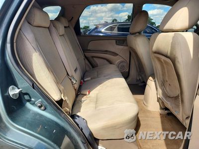 Zdjęcie 11 z 14 samochodu: 2009 KIA SPORTAGE LX VIN:KNDJF724597630144 - miniatura