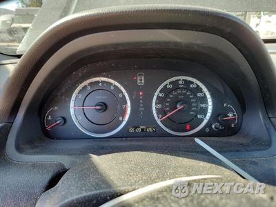 Zdjęcie 9 z 12 samochodu: 2011 HONDA ACCORD EX VIN:1HGCP3F72BA016214 - miniatura