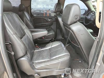 Zdjęcie 10 z 12 samochodu: 2007 GMC NEW SIERRA C1500 VIN:2GTEC13C471540765 - miniatura